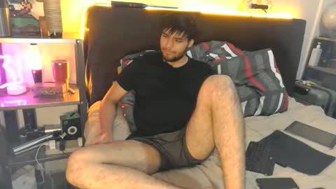 Deimos online show from 22, 2, 2026