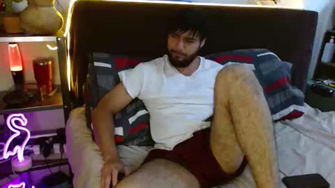 Deimos online show from 23, 3, 2026