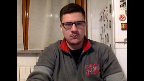 Snapshot of angus0666 chatting on 8, 1, 2025 angus0666 online show from 8, 1, 2025