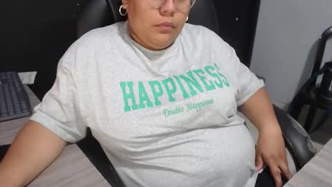 angy online show from 19, 10, 2025