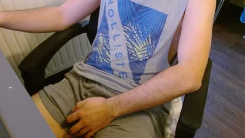 anhotcock online show from 18, 1, 2025