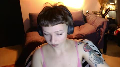 ani_kali online show from 15, 1, 2026