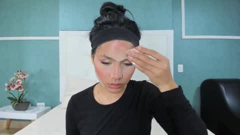 Ania online show from 26, 9, 2025