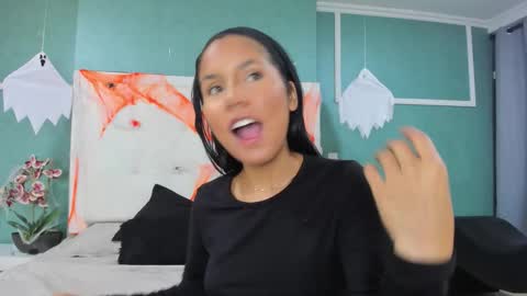 Ania online show from 27, 10, 2025