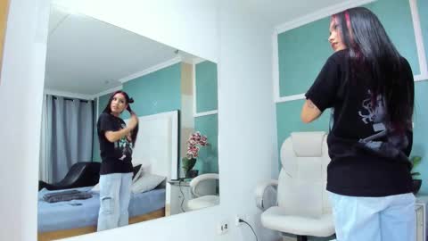 Ania online show from 6, 2, 2026