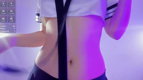 Snapshot of ania_mml chatting on 9, 1, 2025 Ania online show from 9, 1, 2025