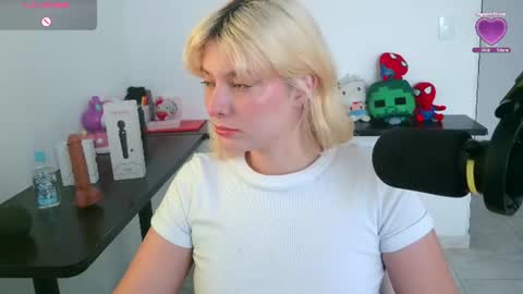 Ania online show from 9, 6, 2026