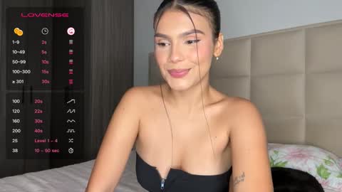 Snapshot of aniebby chatting on 30, 10, 2025 ANGIE online show from 30, 10, 2025