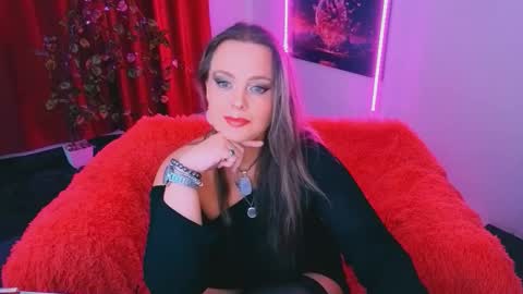 Aniela online show from 31, 3, 2026