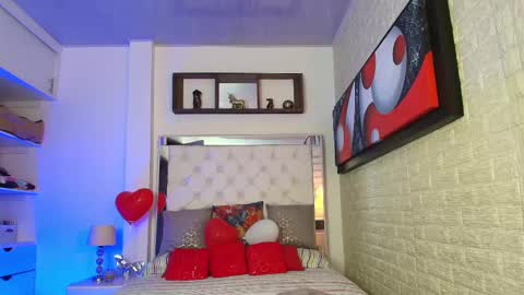 Snapshot of anielli69 chatting on 18, 2, 2025 laura online show from 18, 2, 2025