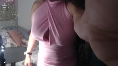 Anii Mantilla online show from 18, 3, 2026