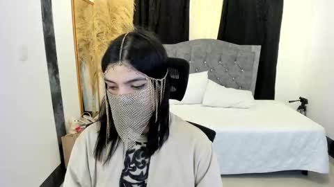 Anissa online show from 6, 2, 2026