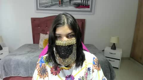 Anissa online show from 31, 3, 2026