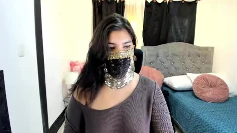 Snapshot of aniisaalii chatting on 16, 5, 2026 Anissa online show from 16, 5, 2026