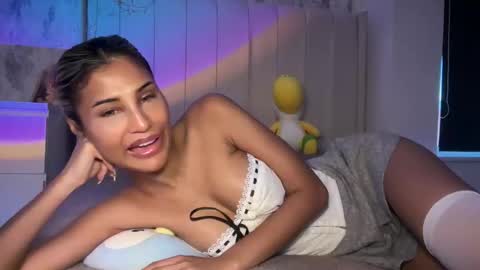 anisha online show from 1, 10, 2025