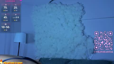 Snapshot of anika_heir chatting on 12, 5, 2026 Alice online show from 12, 5, 2026