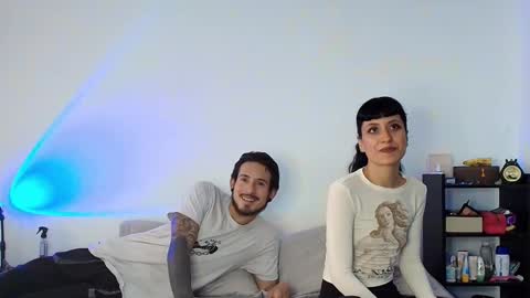 Anika And Lowen Your Thumbs Up Are Super Important For Us  online show from 11, 2, 2025