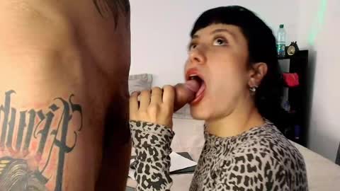 Anika And Lowen Your Thumbs Up Are Super Important For Us  online show from 3, 3, 2025