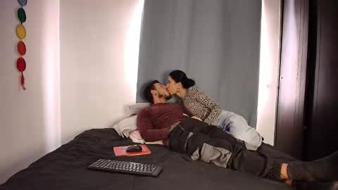 Anika And Lowen Your Thumbs Up Are Super Important For Us  online show from 16, 10, 2025