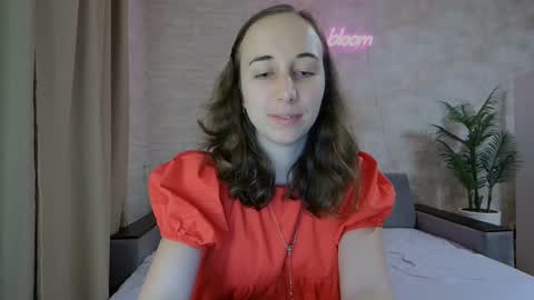 anikabloom online show from 12, 1, 2025