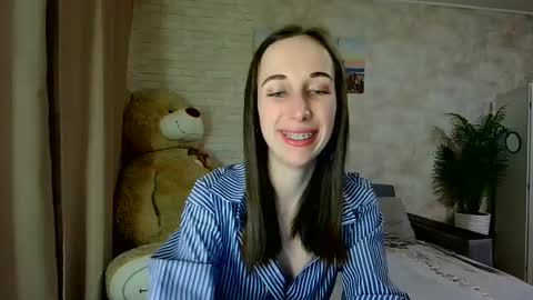 anikabloom online show from 23, 3, 2026