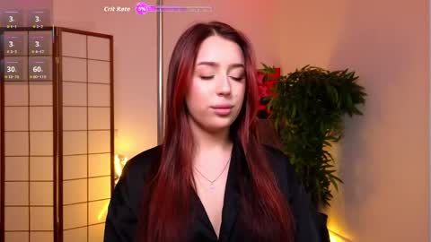 Snapshot of anikaharryson chatting on 4, 4, 2026 Anika online show from 4, 4, 2026