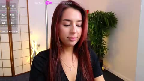 Snapshot of anikaharryson chatting on 16, 4, 2026 Anika online show from 16, 4, 2026