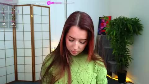 Snapshot of anikaharryson chatting on 20, 4, 2026 Anika online show from 20, 4, 2026