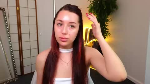 Snapshot of anikaharryson chatting on 13, 5, 2026 Anika online show from 13, 5, 2026