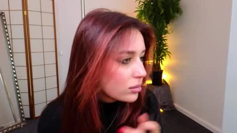 Snapshot of anikaharryson chatting on 16, 5, 2026 Anika online show from 16, 5, 2026