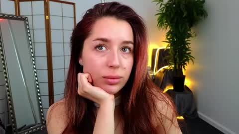 Snapshot of anikaharryson chatting on 20, 5, 2026 Anika online show from 20, 5, 2026