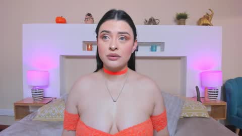 Anika Romano online show from 14, 12, 2025