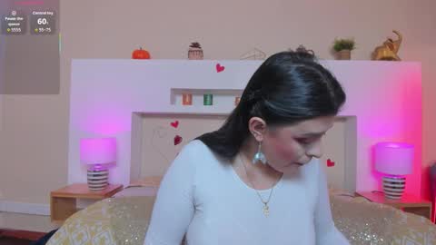 Anika Romano online show from 19, 3, 2026