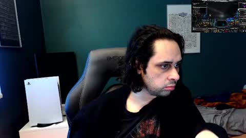 John wick online show from 8, 7, 2026