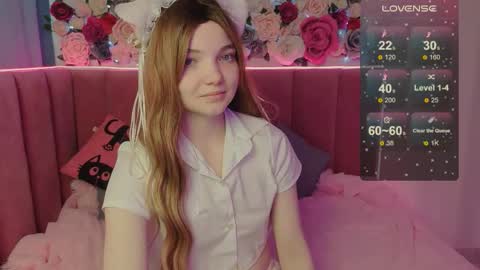 Alica online show from 1, 11, 2025