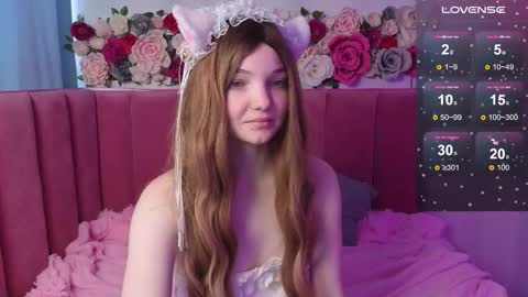 Alica online show from 20, 11, 2025