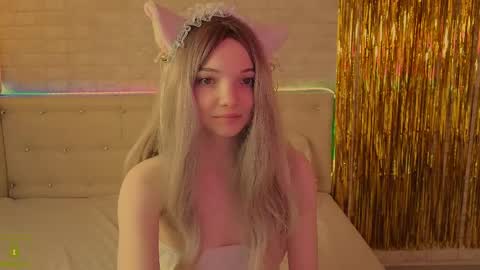 Alica online show from 24, 5, 2026