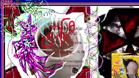 Snapshot of animebruxaschocolates chatting on 31, 12, 2024 Resident Evil online show from 31, 12, 2024