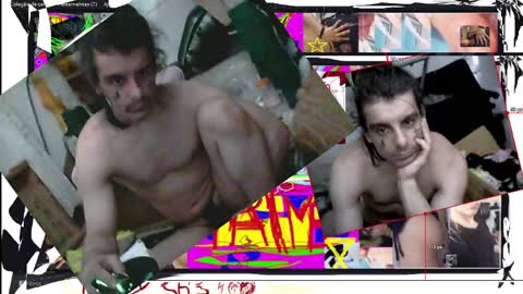 Snapshot of animebruxaschocolates chatting on 17, 1, 2025 Resident Evil online show from 17, 1, 2025