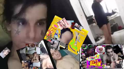 Snapshot of animebruxaschocolates chatting on 5, 2, 2025 Resident Evil online show from 5, 2, 2025