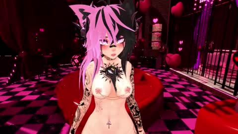 animecutie online show from 28, 10, 2025