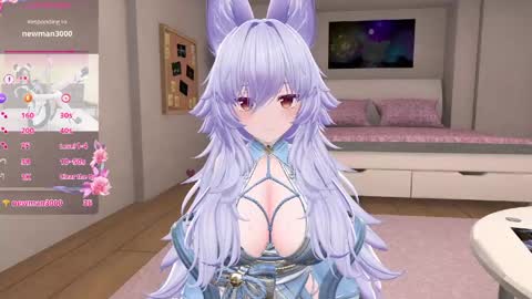 animecutie online show from 23, 4, 2026
