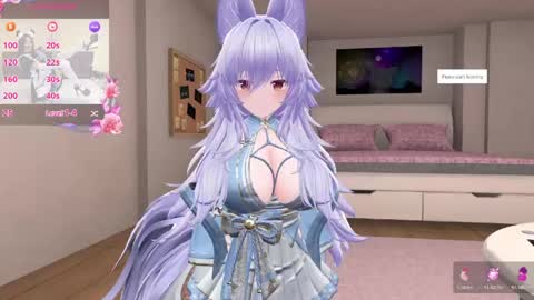 animecutie online show from 28, 5, 2026