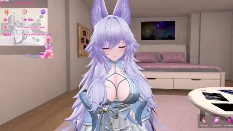 animecutie online show from 31, 5, 2026