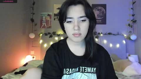 Anisa Moan from LovenseWet from Tip MenuOpen for Private online show from 6, 12, 2024