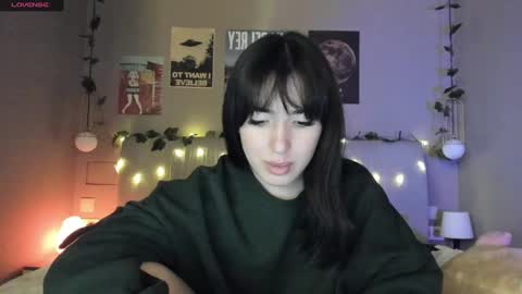 Anisa Moan from LovenseWet from Tip MenuOpen for Private online show from 15, 12, 2024