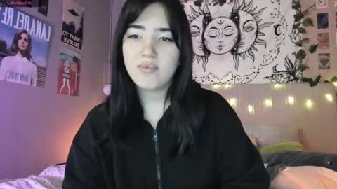 Anisa Moan from LovenseWet from Tip MenuOpen for Private online show from 27, 12, 2024