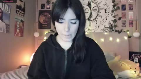 Anisa Moan from LovenseWet from Tip MenuOpen for Private online show from 13, 1, 2025