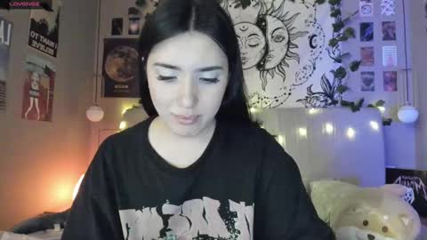 Anisa Moan from LovenseWet from Tip MenuOpen for Private online show from 17, 1, 2025