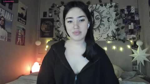 Anisa Moan from LovenseWet from Tip MenuOpen for Private online show from 2, 2, 2025